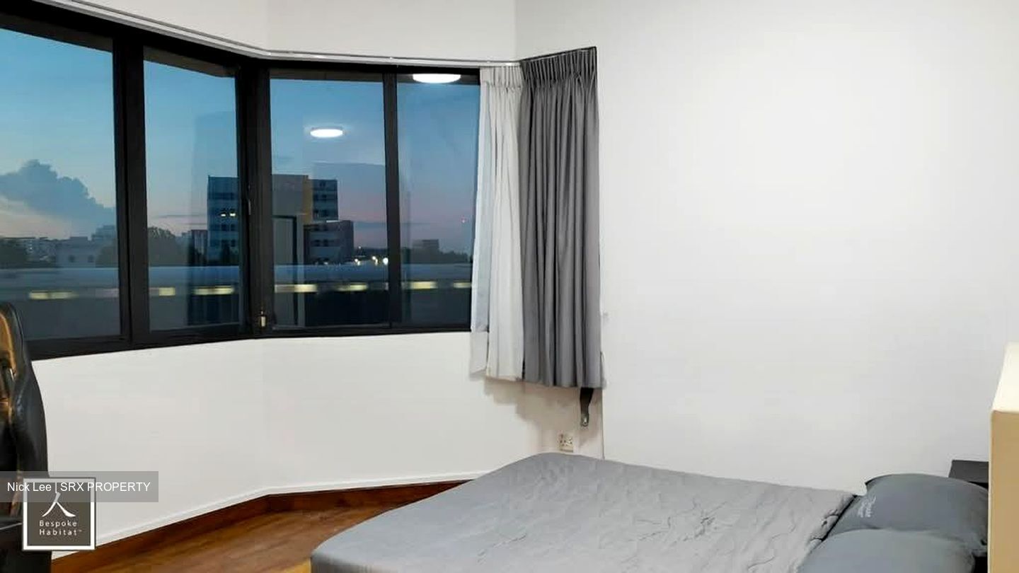 Simsville (D14), Condominium #588897591